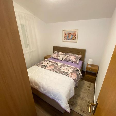 Apartment Soline Biograd Na Moru Ngoại thất bức ảnh