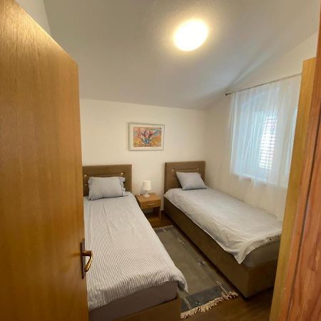 Apartment Soline Biograd Na Moru Ngoại thất bức ảnh